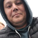 Знакомства: Андрей, 46 лет, Казань