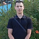 Знакомства: Кирилл, 27 лет, Петропавловск