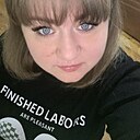 Знакомства: Evgenia, 35 лет, Черновцы