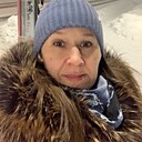 Знакомства: Лена, 46 лет, Салехард
