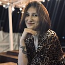 Знакомства: Виолетта, 19 лет, Сочи