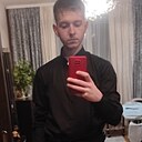 Знакомства: Влад, 23 года, Минск