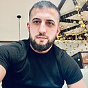 Знакомства: Артур, 25 лет, Томск