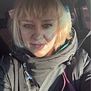 Знакомства: Инна, 46 лет, Петропавловск