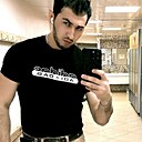 Знакомства: Кабир, 27 лет, Люберцы