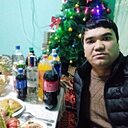 Знакомства: Усман Дж, 35 лет, Ташкент