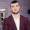 Знакомства: Роберт, 26 лет, Нальчик