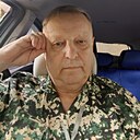 Знакомства: Сергей, 68 лет, Краснодар