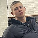 Знакомства: Семён, 21 год, Иркутск