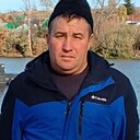 Знакомства: Алекс, 41 год, Бугульма