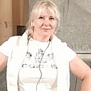 Знакомства: Елена, 49 лет, Вильнюс