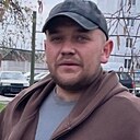 Знакомства: Кирилл, 35 лет, Береза