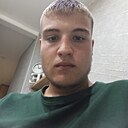 Знакомства: Виктор, 19 лет, Чита