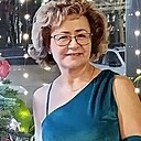 Знакомства: Лилия, 62 года, Витебск