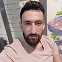 Знакомства: Али, 33 года, Краснодар