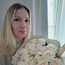 Знакомства: Милана, 36 лет, Санкт-Петербург
