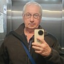 Знакомства: Валерий, 66 лет, Москва