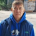 Знакомства: Ермек, 57 лет, Астана