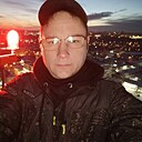 Знакомства: Андрей, 37 лет, Томск