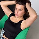 Знакомства: Анастасия, 28 лет, Витебск