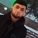 Знакомства: Тимур, 27 лет, Зеленодольск