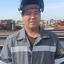 Знакомства: Максат, 41 год, Рудный