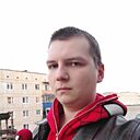 Знакомства: Дмитрий, 27 лет, Миньяр