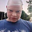 Знакомства: Максим, 25 лет, Каневская