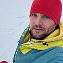 Знакомства: Александр, 35 лет, Иркутск