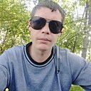 Знакомства: Андрей, 35 лет, Владивосток