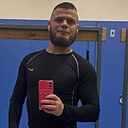 Знакомства: Алексей, 34 года, Ухта