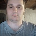 Знакомства: Ян, 38 лет, Пинск