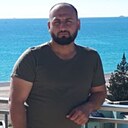 Знакомства: Сэм, 37 лет, Бийск