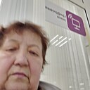 Знакомства: Раиса, 63 года, Саратов