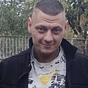 Знакомства: Дима, 36 лет, Енакиево