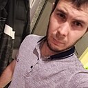 Знакомства: Серега, 25 лет, Старый Оскол