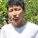 Знакомства: Степан, 18 лет, Якутск