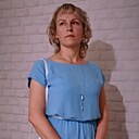 Знакомства: Елена, 45 лет, Киров