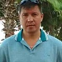 Знакомства: Александр, 46 лет, Москва