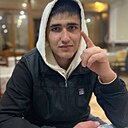 Знакомства: Шамиль, 20 лет, Мариуполь