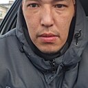 Знакомства: Роллан, 35 лет, Семей