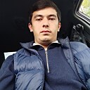 Знакомства: Муслим, 27 лет, Ташкент