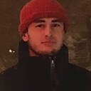 Знакомства: Ayubjon, 25 лет, Владивосток