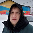 Знакомства: Николай, 37 лет, Прокопьевск