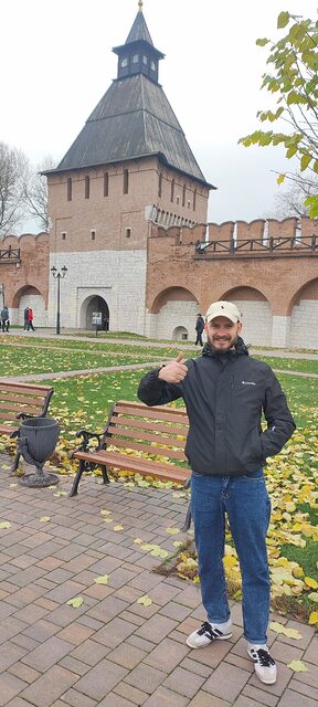 Фото - Tabor.ru