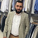 Знакомства: Арсен, 39 лет, Ессентуки