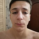 Знакомства: Ибрагим, 18 лет, Махачкала