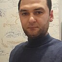 Знакомства: Азам, 32 года, Москва