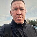 Знакомства: Марат, 42 года, Тобольск