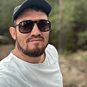 Знакомства: Рустам, 46 лет, Караганда